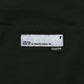 【最短9月18日(金)発送】RIPSTOP STRETCH HALF ZIP SS
