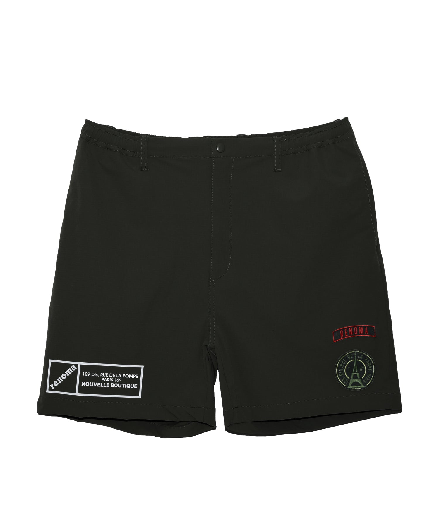 PANTS – renoma golf