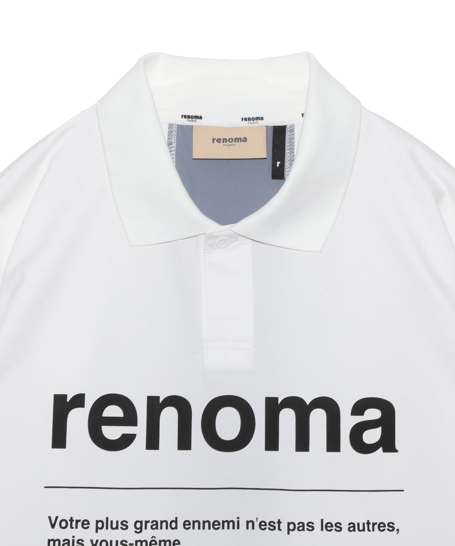 BACK SWITCH INTERLOCK POLO SS
