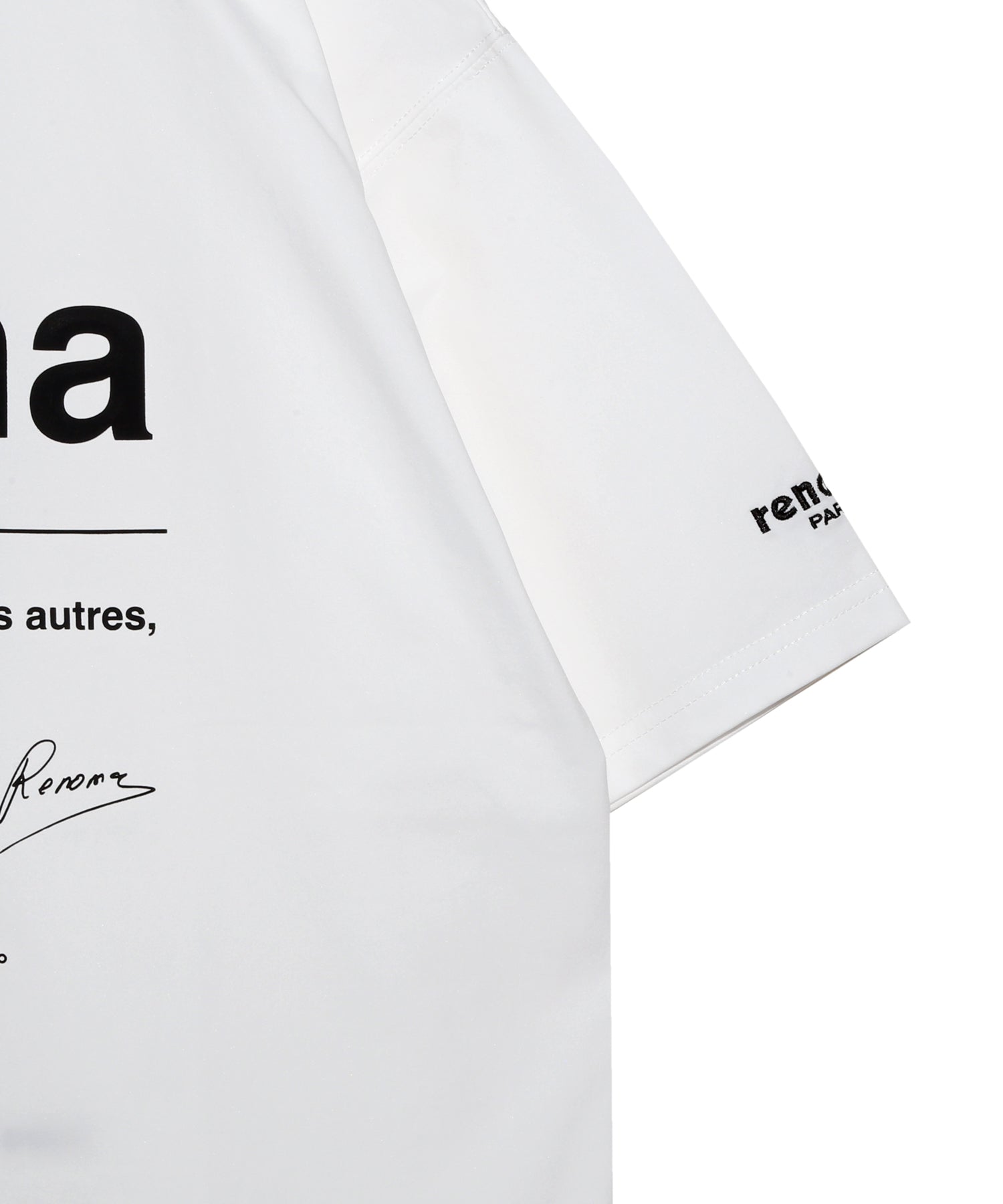 BACK SWITCH INTERLOCK POLO SS – renoma golf