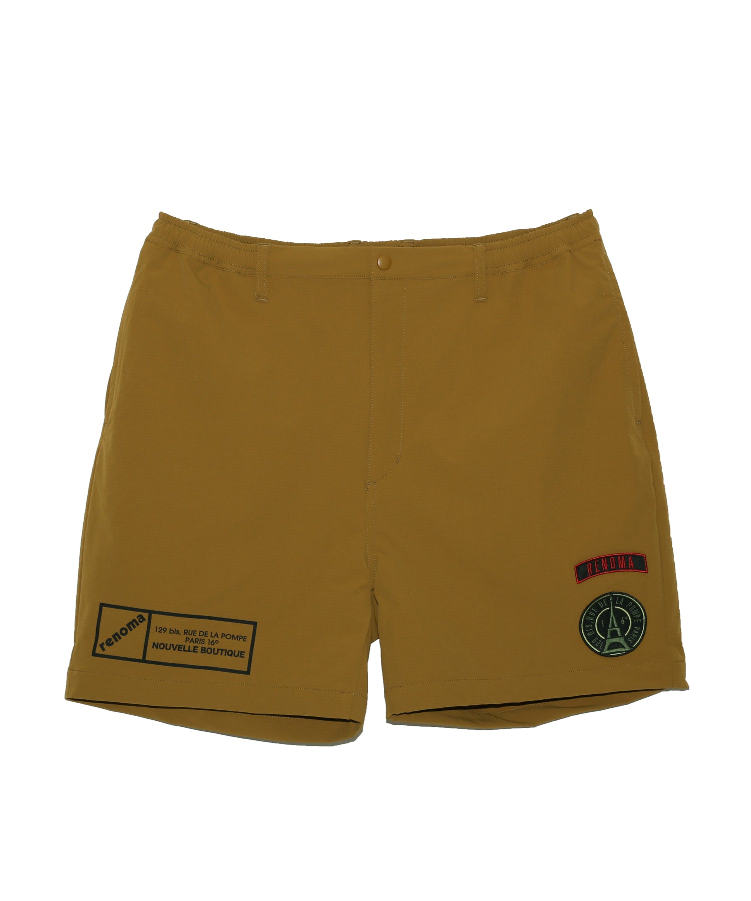 PANTS – renoma golf