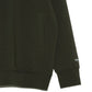CAVA HALF ZIP DOUBLE KNIT LS