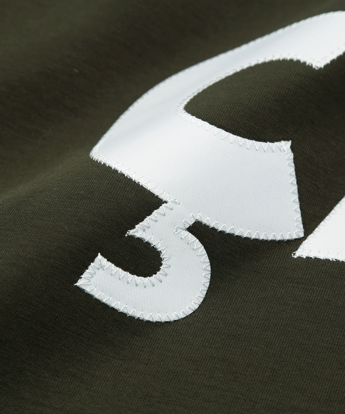 CAVA HALF ZIP DOUBLE KNIT LS