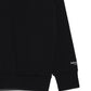 CAVA HALF ZIP DOUBLE KNIT LS