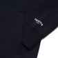 CAVA HALF ZIP DOUBLE KNIT LS