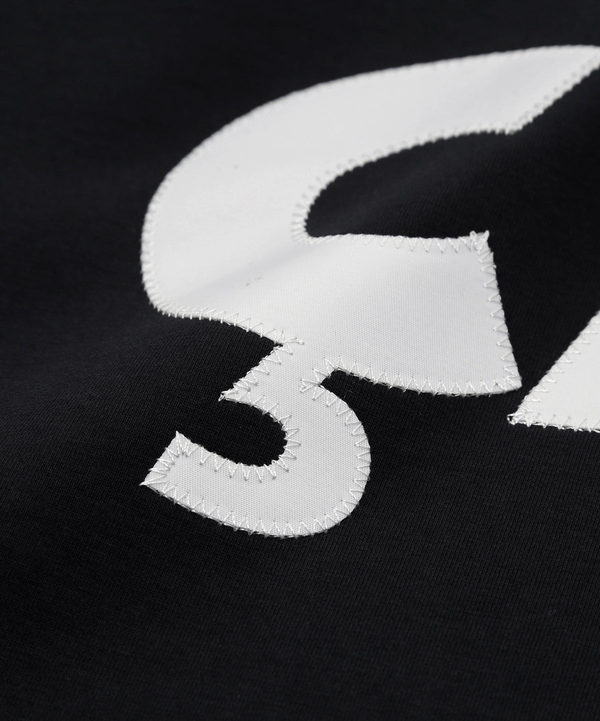 CAVA HALF ZIP DOUBLE KNIT LS