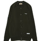 SNAP DOUBLE KNIT JACKET