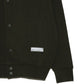 SNAP DOUBLE KNIT JACKET
