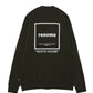 SNAP DOUBLE KNIT JACKET