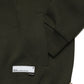 SNAP DOUBLE KNIT JACKET