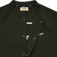 SNAP DOUBLE KNIT JACKET