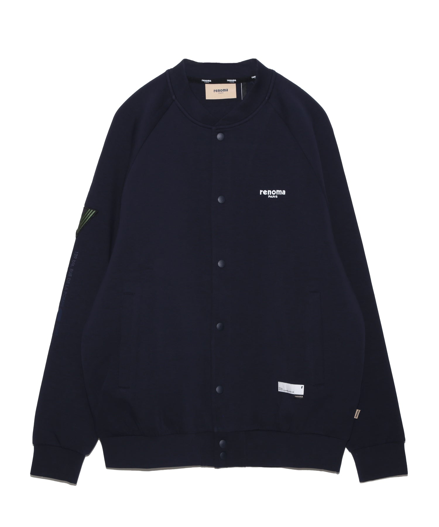 renoma golf PARIS セットアップ　3着セット売り ALL – renoma golf