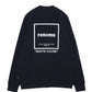SNAP DOUBLE KNIT JACKET