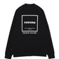 SNAP DOUBLE KNIT JACKET