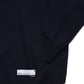 SNAP DOUBLE KNIT JACKET