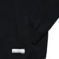 SNAP DOUBLE KNIT JACKET
