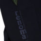 SNAP DOUBLE KNIT JACKET