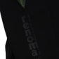 SNAP DOUBLE KNIT JACKET