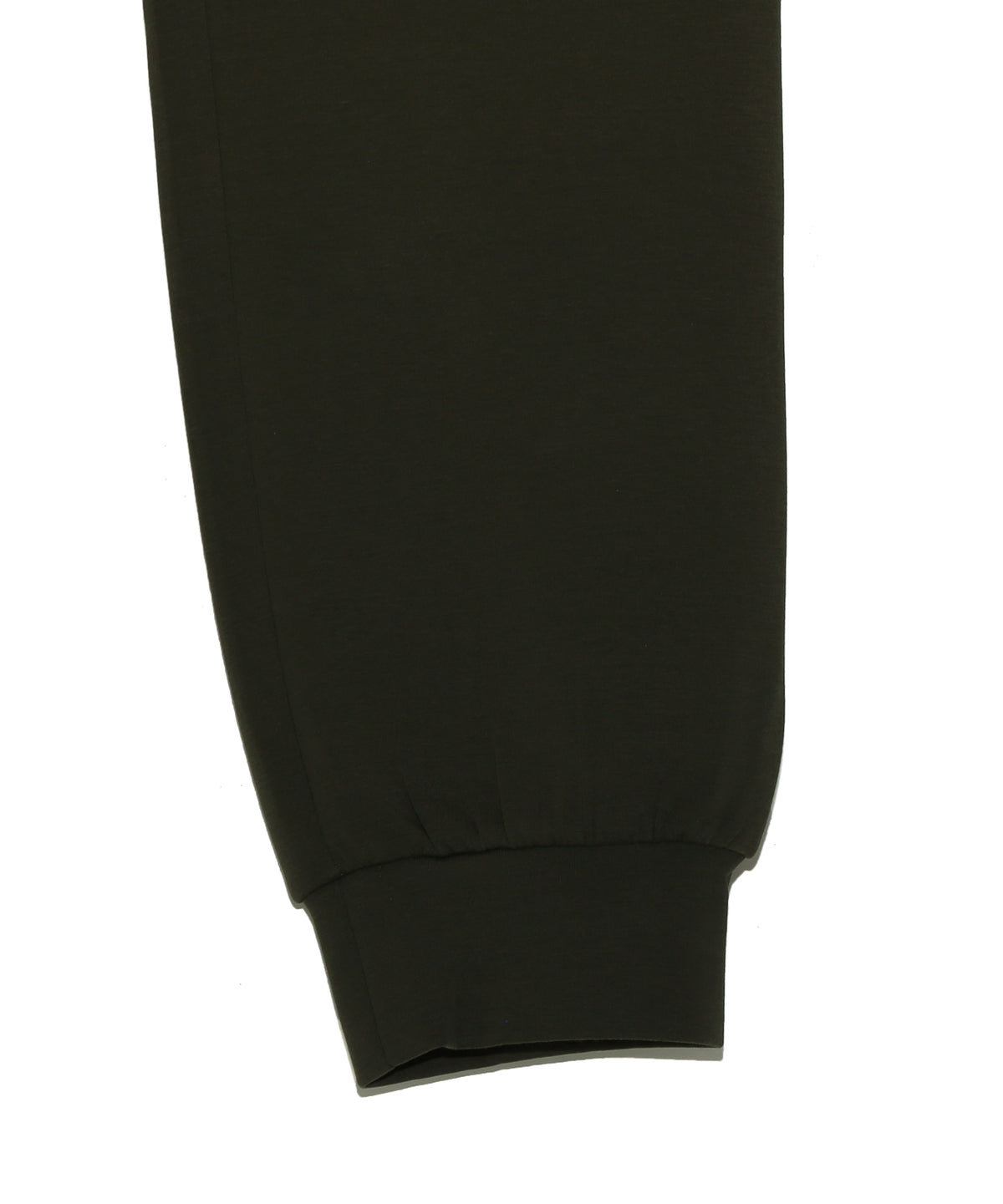 COMFORTABLE DOUBLE KNIT PT