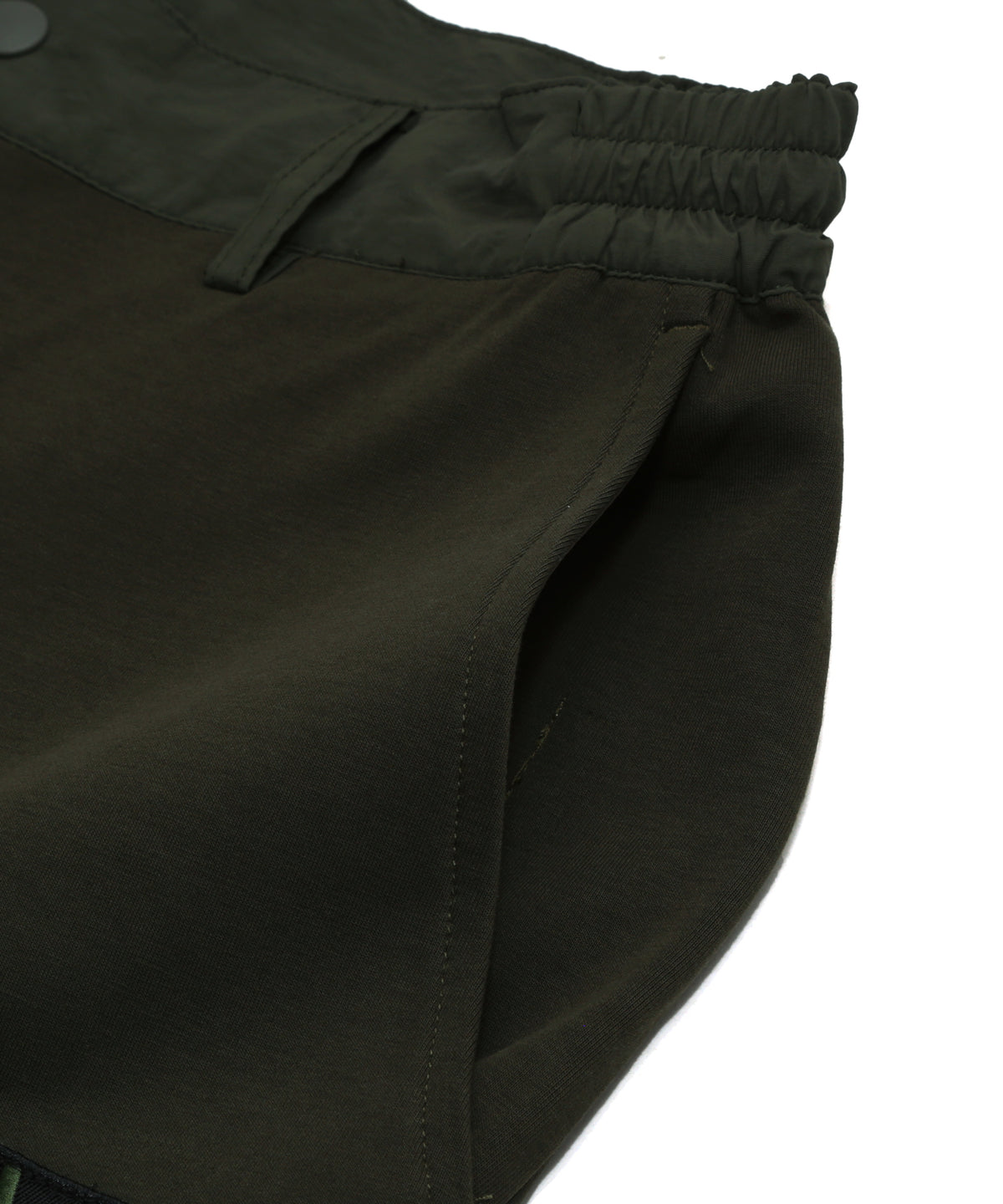 COMFORTABLE DOUBLE KNIT PT