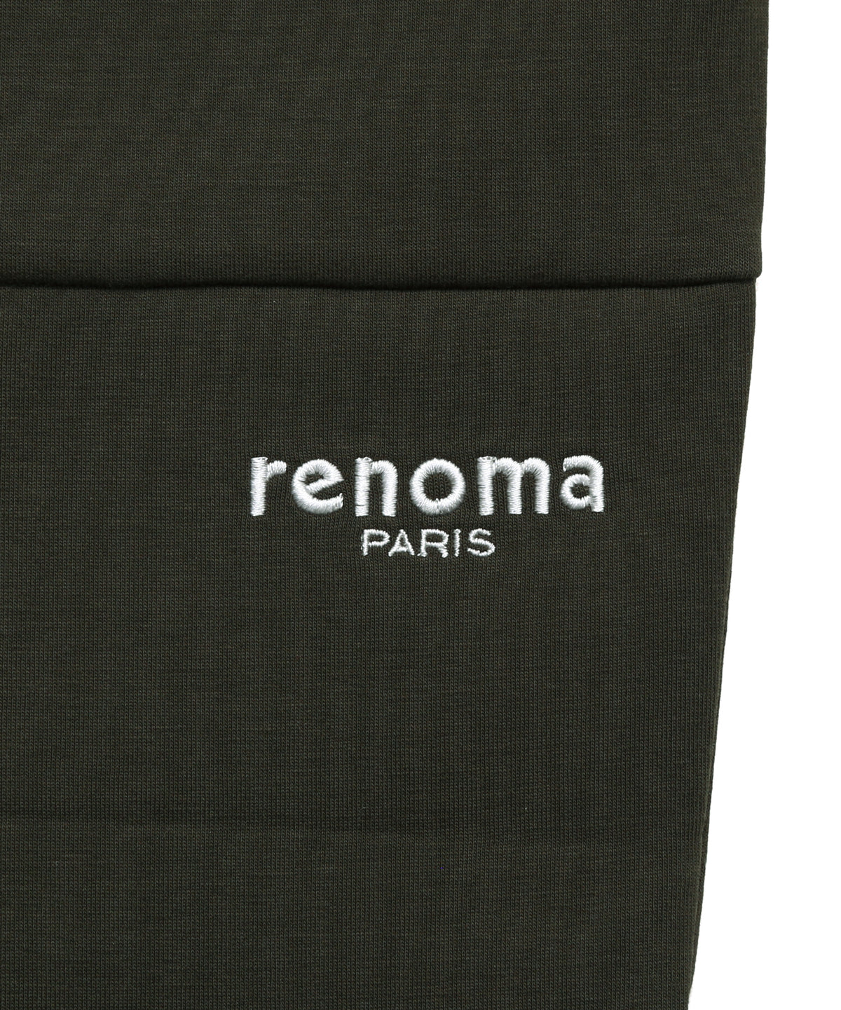 COMFORTABLE DOUBLE KNIT PT