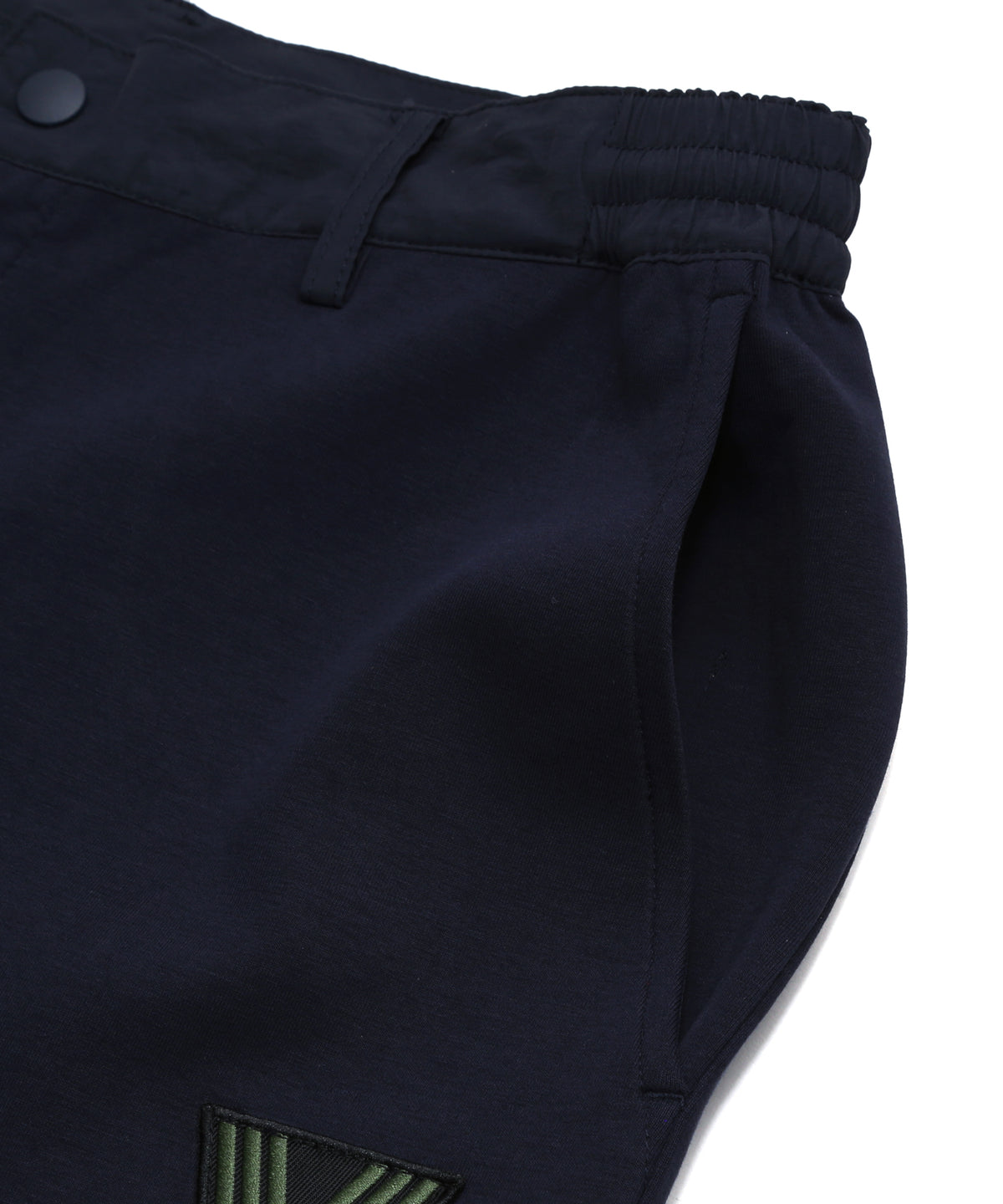 COMFORTABLE DOUBLE KNIT PT