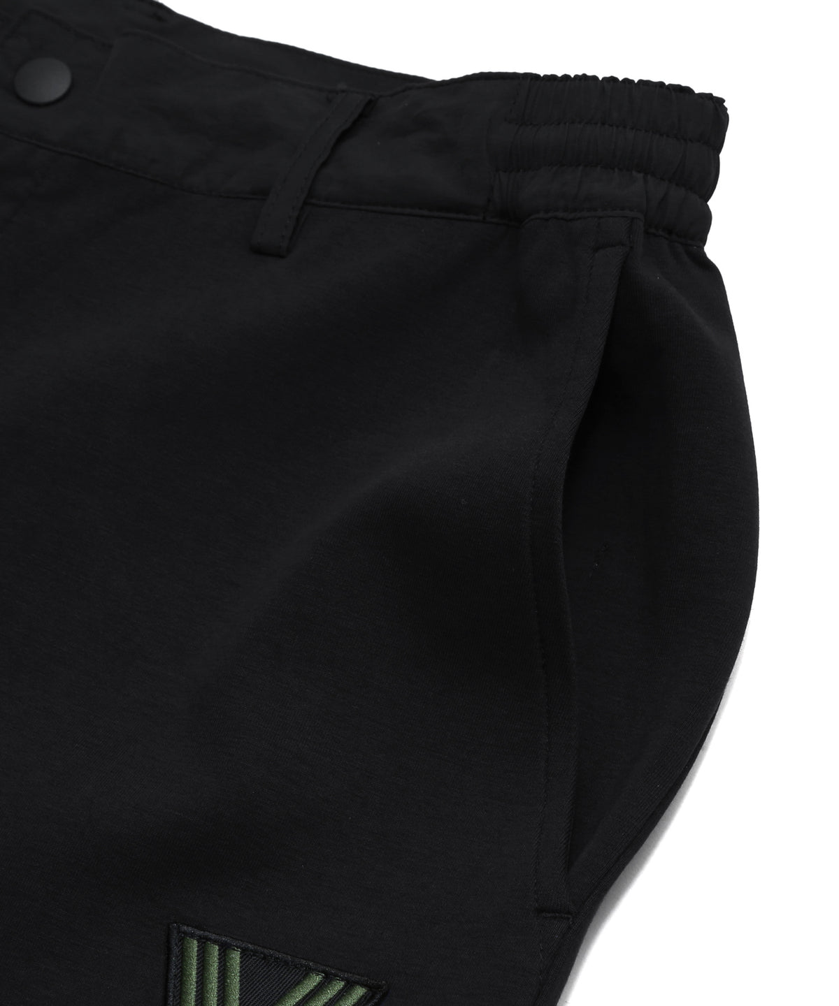 COMFORTABLE DOUBLE KNIT PT