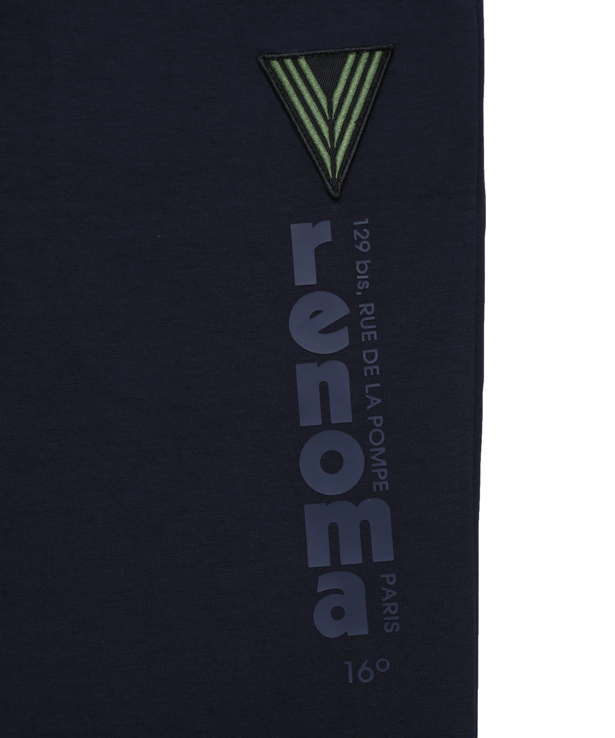 COMFORTABLE DOUBLE KNIT PT