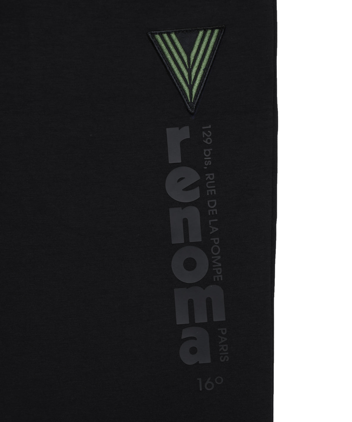 COMFORTABLE DOUBLE KNIT PT