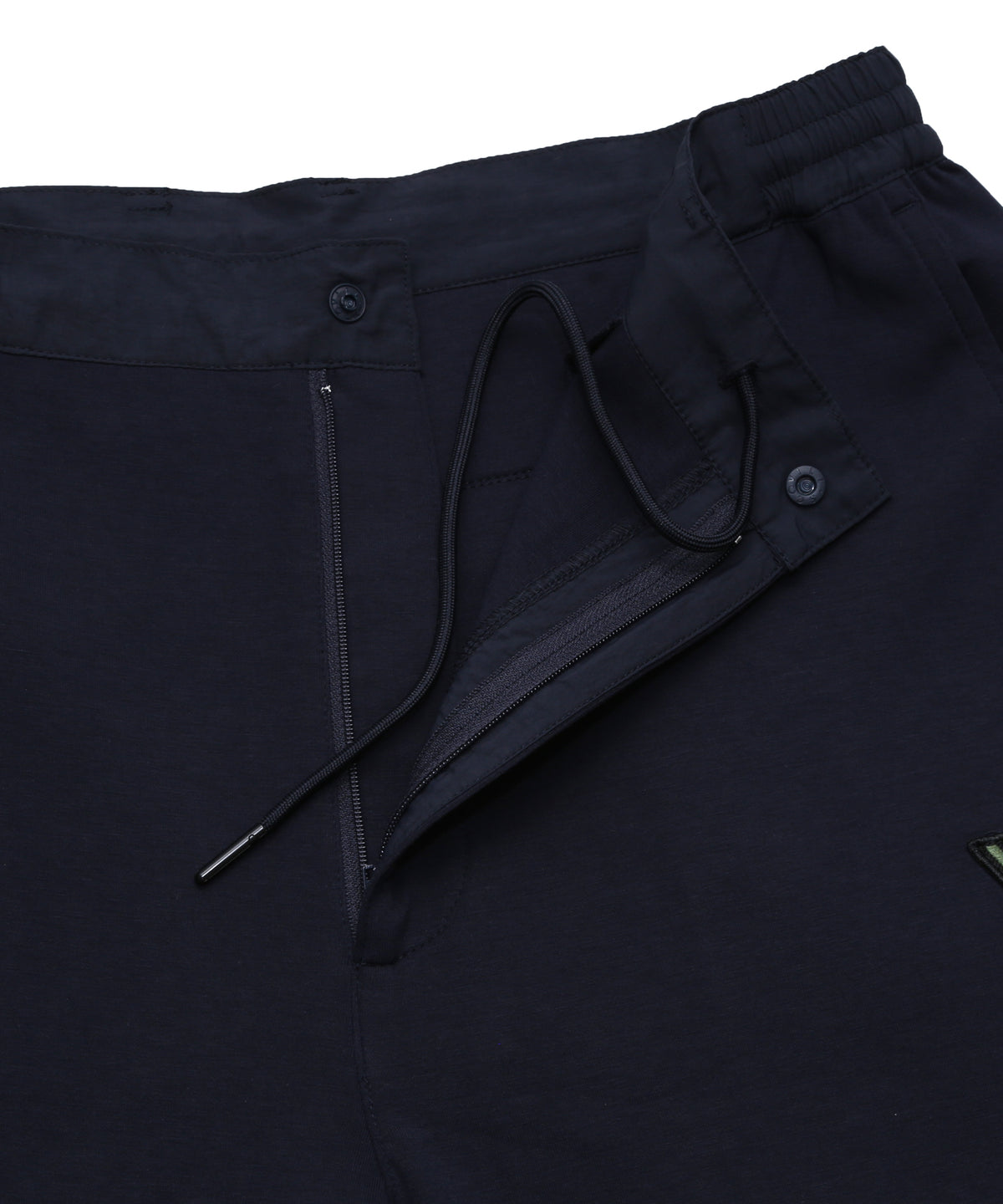 COMFORTABLE DOUBLE KNIT PT