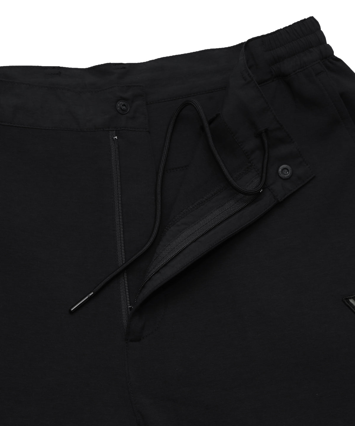 COMFORTABLE DOUBLE KNIT PT