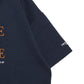 BELLE DOUBLE KNIT POLO SS