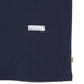 BELLE DOUBLE KNIT POLO SS