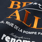 BELLE DOUBLE KNIT POLO SS