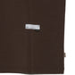 BELLE DOUBLE KNIT POLO SS