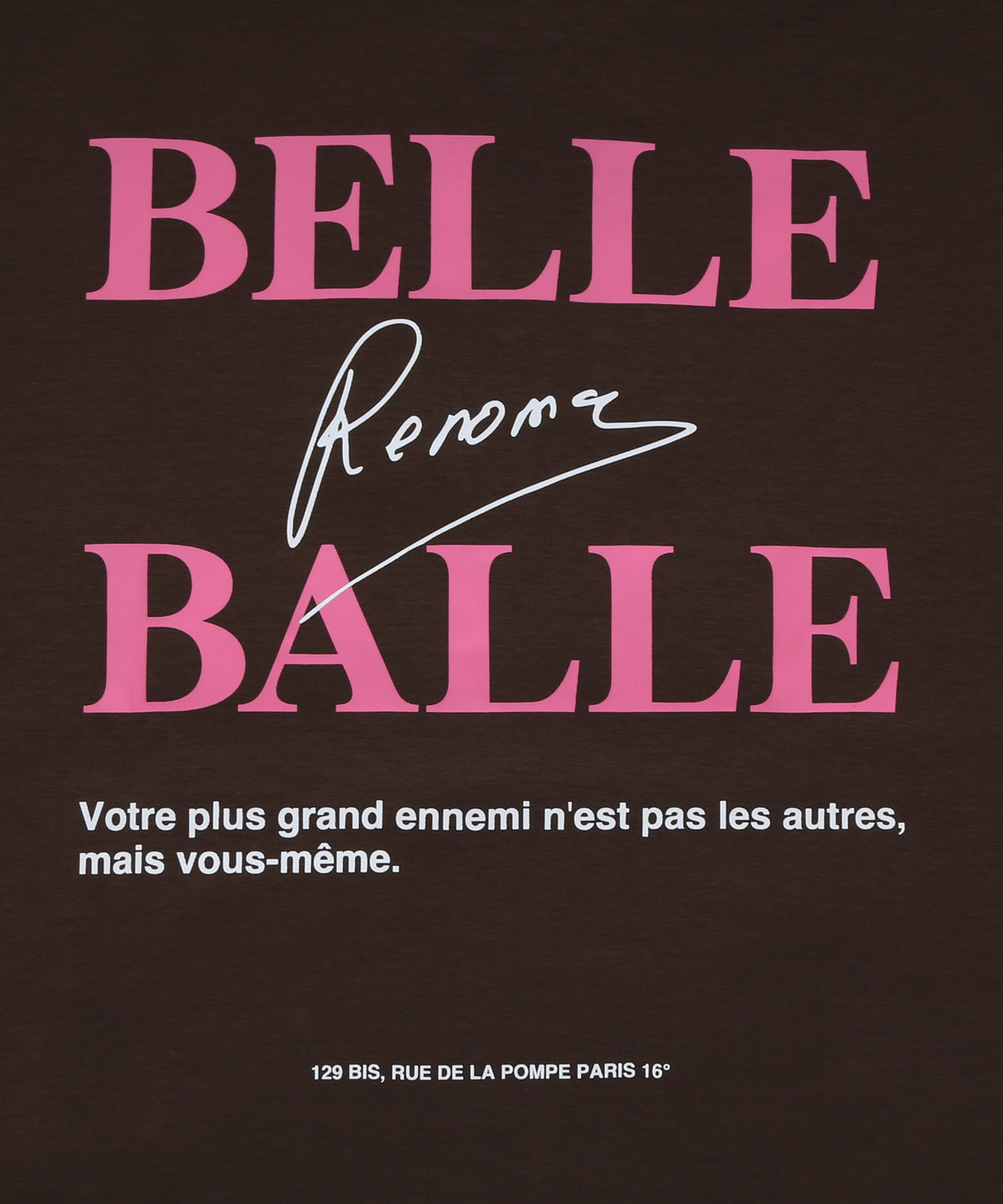 BELLE DOUBLE KNIT POLO SS