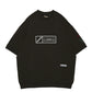 WH DOUBLE KNIT MOCK SS