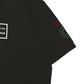WH DOUBLE KNIT MOCK SS