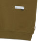 WH DOUBLE KNIT MOCK SS