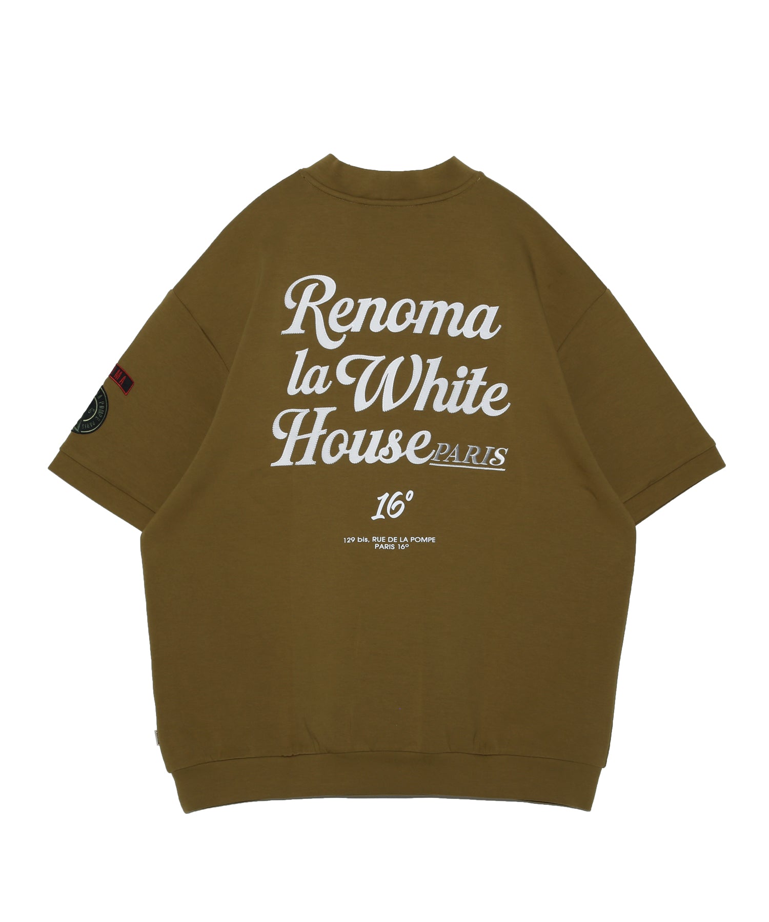 ALL – renoma golf