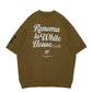 WH DOUBLE KNIT MOCK SS