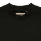 WH DOUBLE KNIT MOCK SS