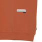 WH DOUBLE KNIT MOCK SS