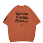 WH DOUBLE KNIT MOCK SS