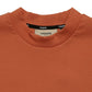 WH DOUBLE KNIT MOCK SS