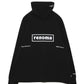 【最短10月9日(金)発送】 BASIC NECK WARM SWEAT LS