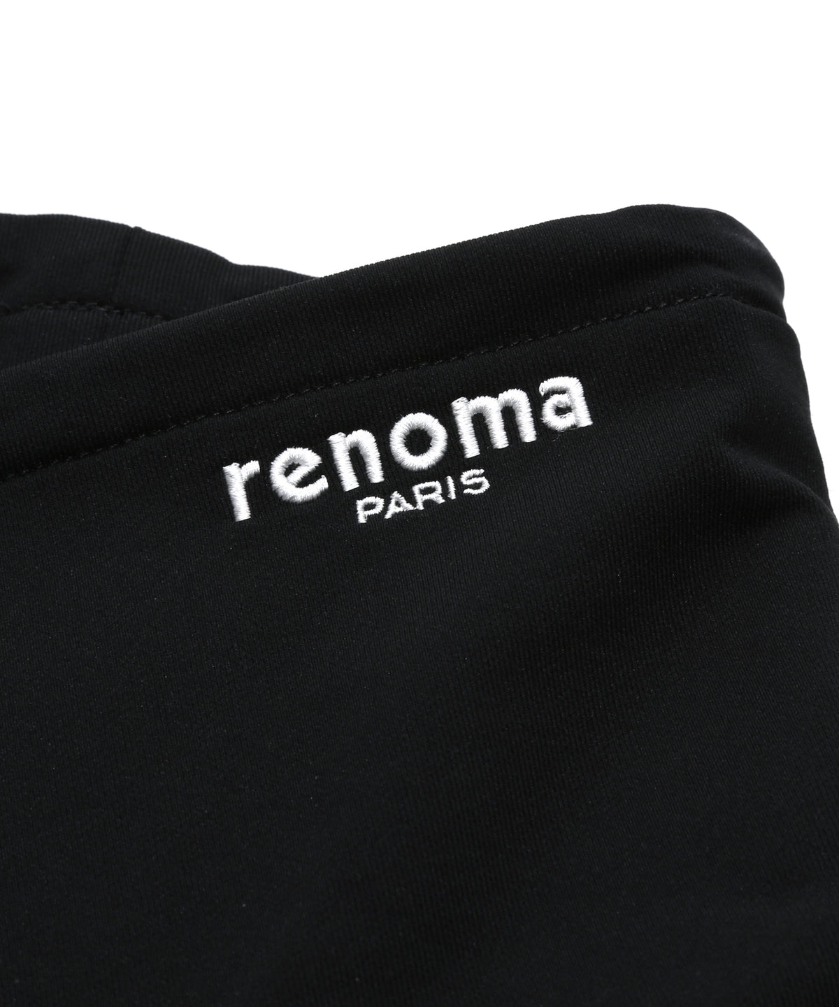 【最短10月9日(金)発送】 BASIC NECK WARM SWEAT LS