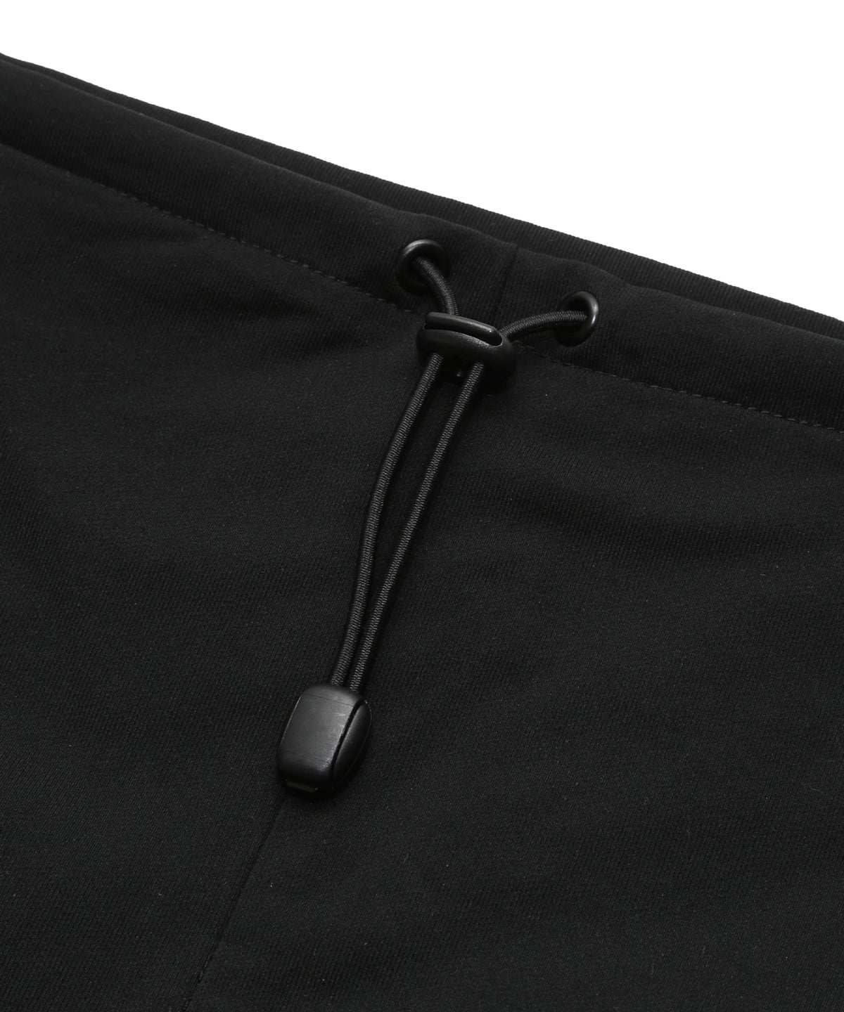 【最短10月9日(金)発送】 BASIC NECK WARM SWEAT LS