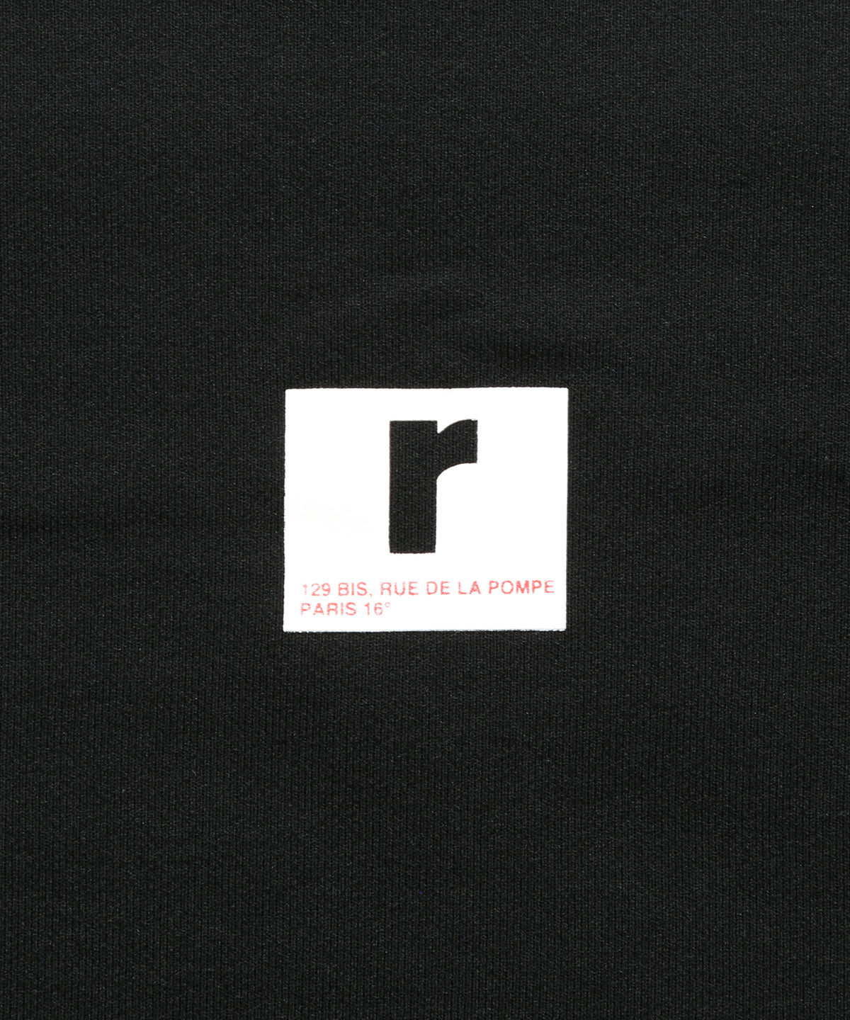 【最短10月9日(金)発送】 BASIC NECK WARM SWEAT LS