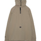 【最短10月9日(金)発送】 BASIC NECK WARM SWEAT LS